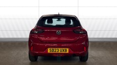 Vauxhall Corsa 1.2 Design 5dr Petrol Hatchback